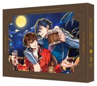 キャラクター原案 すーぱーぞんび描き下ろしのデジジャケット、特製収納ケース