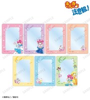 「トレーディングB8硬質ケース」