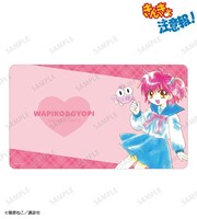 「新装版 1巻表紙イラスト マルチデスクマット」