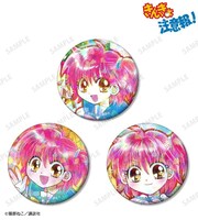 「ホログラム缶バッジ3個セット vol.2」