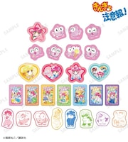 「フレークシール」