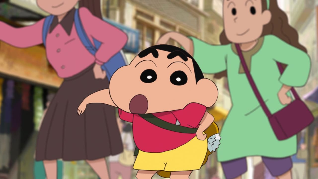 映画クレヨンしんちゃんWS オラはにんきもの しんのすけ　SP サイン 映画クレヨンしんちゃんWS オラはにんきもの しんのすけ SP