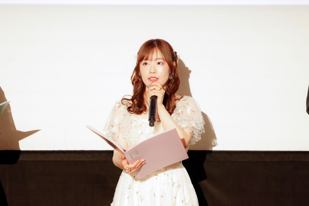直田姫奈