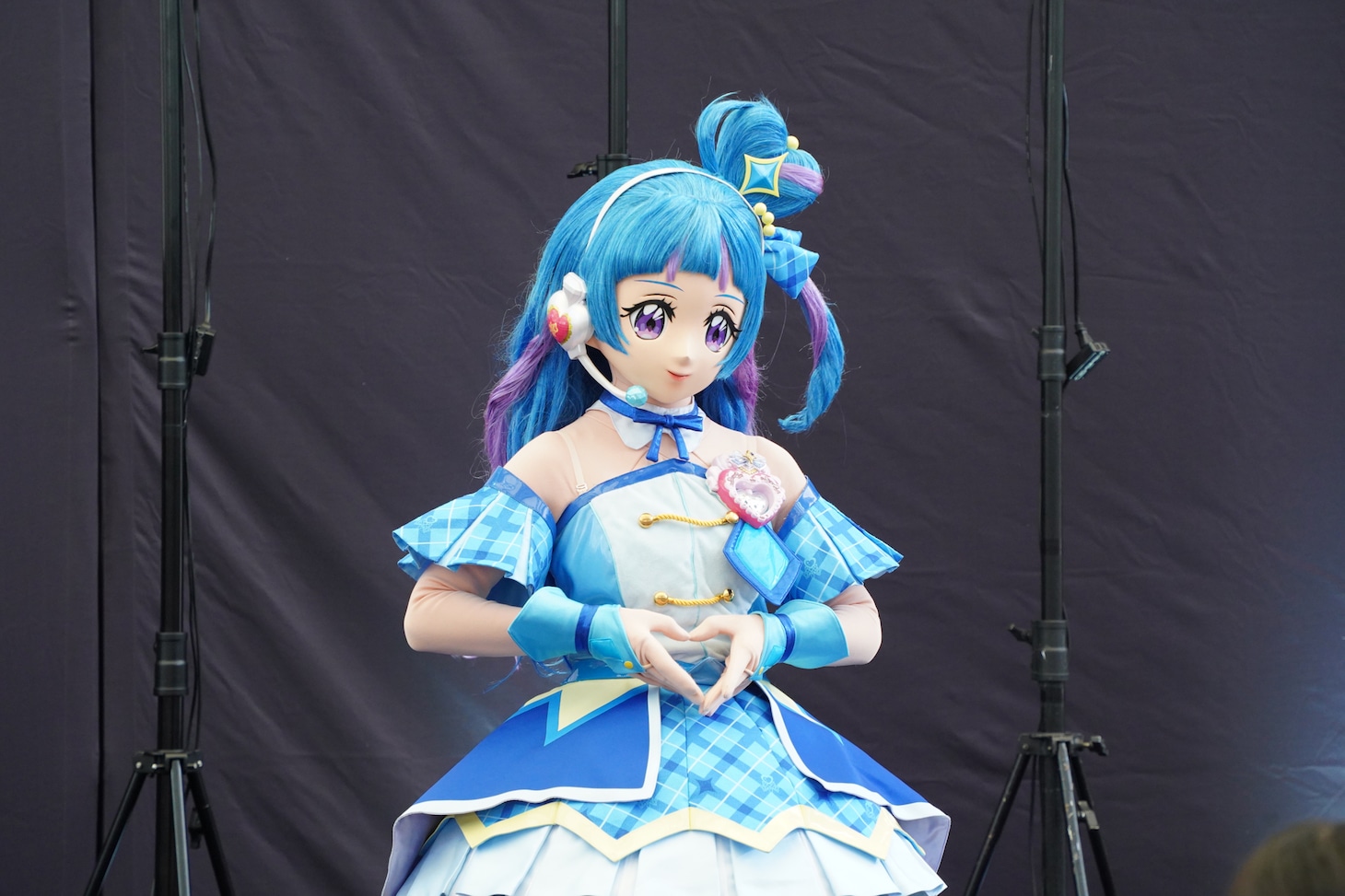 キュアウインク