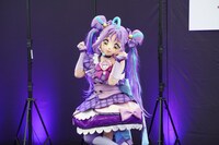 キュアキュンキュン