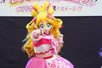 キュアアイドル