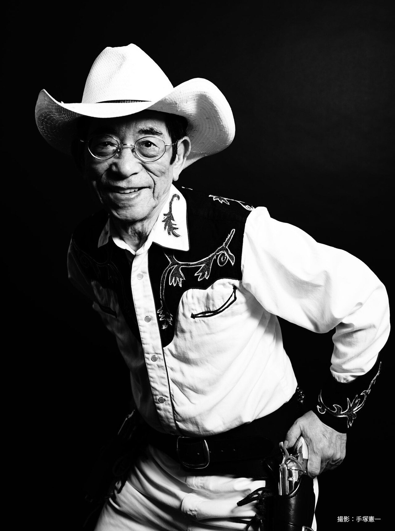 バロン吉元が「激レアさん」出演、破天荒すぎて天罰を受けたマンガ家として