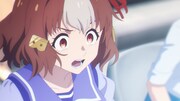 TVアニメ「ウマ娘 シンデレラグレイ」第13話の場面カット