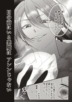 「悪魔で天使～生まれ変わってもそばにいたい～」より