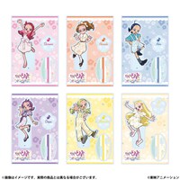 「アクリルスタンド（全6種）」