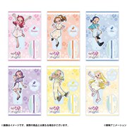 「アクリルスタンド(全6種)」