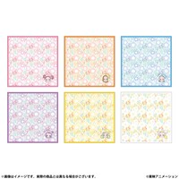 「ハンドタオル（全6種）」