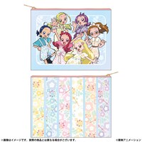 「フラットポーチ（全1種）」