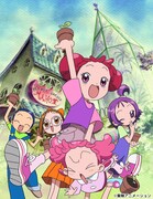 アニメ「おジャ魔女どれみ」より