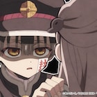 「地縛少年花子くん2」後編、初回は赤点ギリギリの寧々が期末試験に挑む