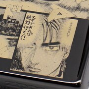 「頭文字D」ZIPPO