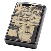 「頭文字D」ZIPPO