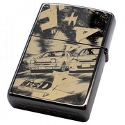 「頭文字D」ZIPPO