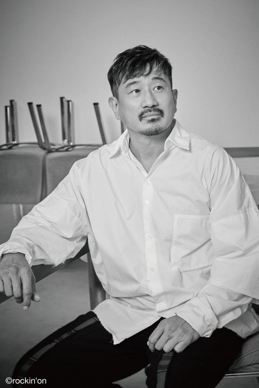 木内秀信