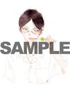 協力店ほか全国書店で配布される、楽園 Le Paradis [ル パラディ]48号特典