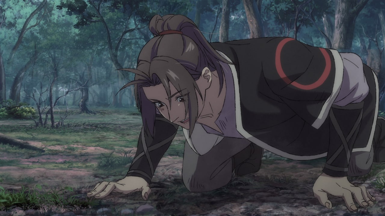 アニメ「転生宗主の覇道譚」樊凌霄が転生する第1話先行カット、キャラPVも