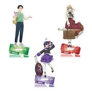 アクリルスタンド