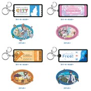 「トラベルアソートセット」