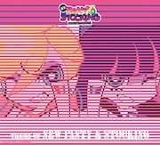 「New PANTY＆STOCKING」音楽特化型のYouTubeチャンネル開設、9月に音楽イベント