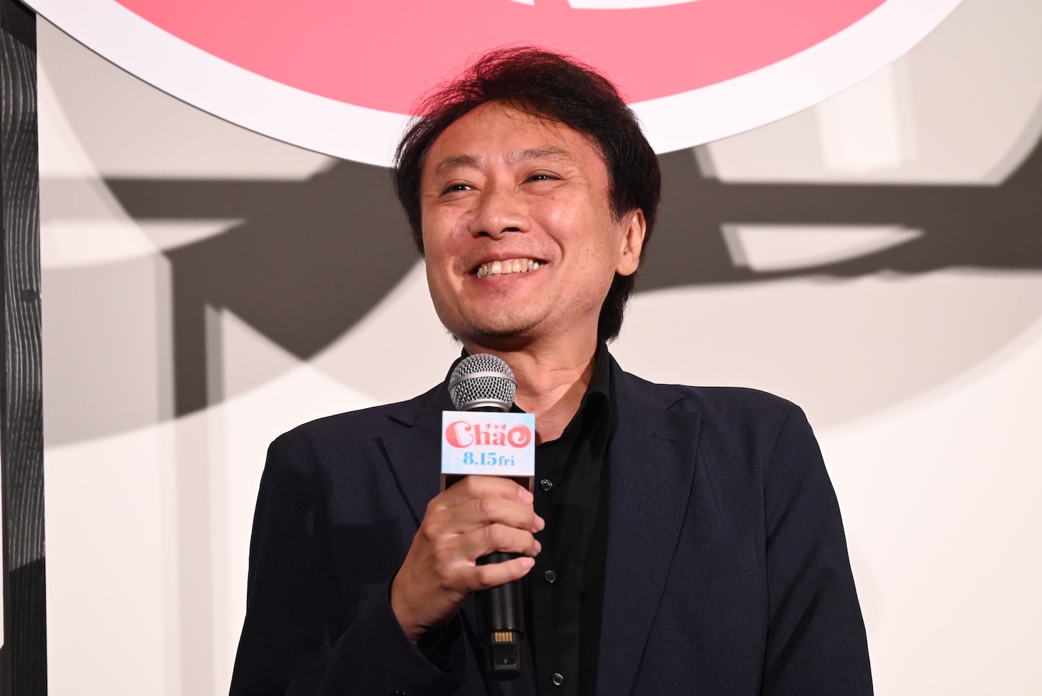 青木康浩監督