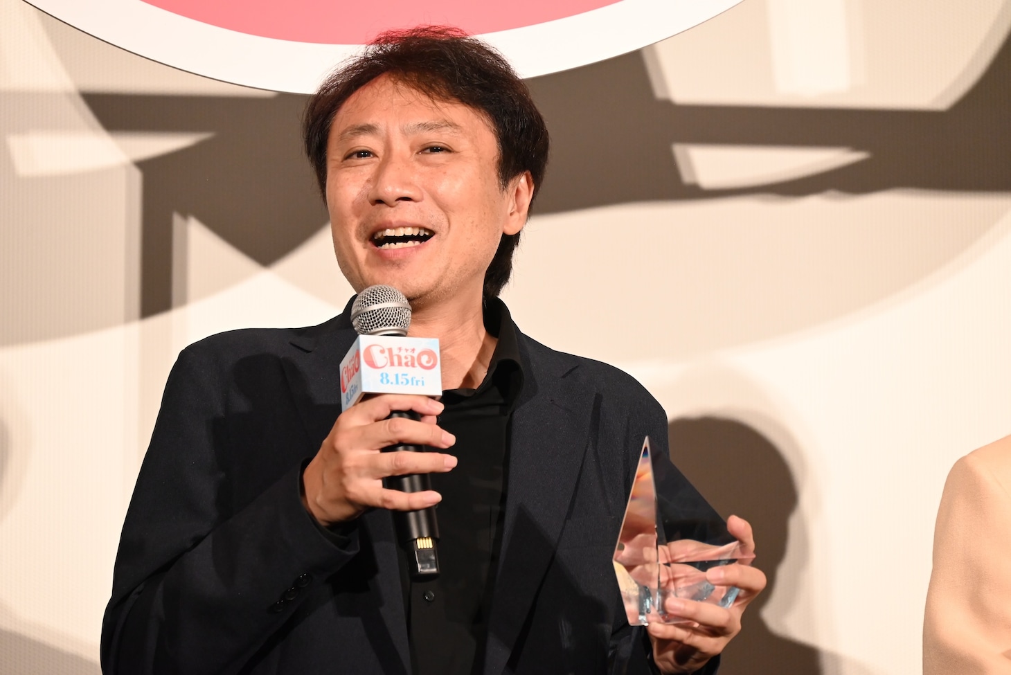 青木康浩監督