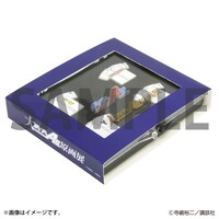 「ユニフォームピンズセット」