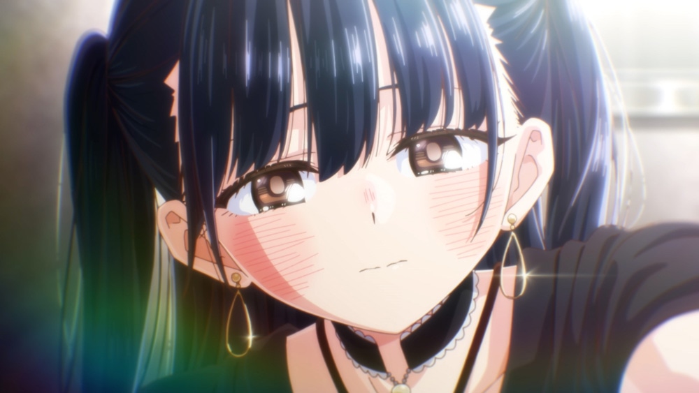 劇場版「僕の心のヤバイやつ」ティザーPVからのカット