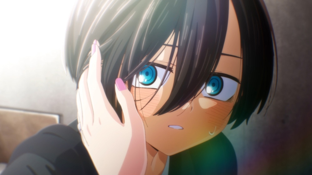 劇場版「僕の心のヤバイやつ」ティザーPVからのカット