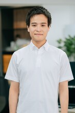 堀家一希演じる松本涼平