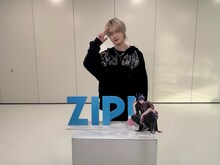 佐野雄大（INI）