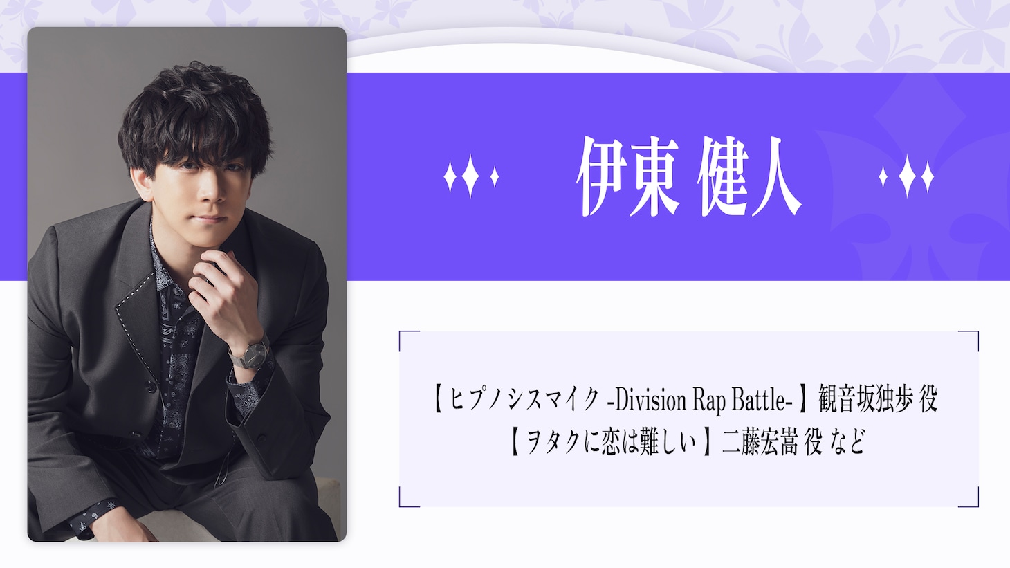 伊東健人