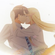 「渡くんの××が崩壊寸前」第1話、行方知れずだった幼なじみが不気味に追いかけてくる