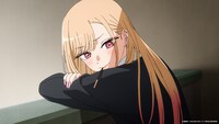 「その着せ替え人形は恋をする」Season 2第13話「五条新菜 15歳 思春期」より
