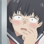 アニメ「ブスに花束を。」第1話は非モテJKとクラス1のイケメンが急接近
