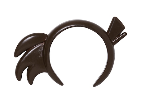 「名探偵コナン 江戸川コナンだいすきリカちゃん」に付属するカチューシャ