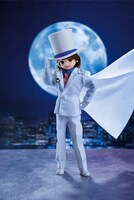 「名探偵コナン 怪盗キッドだいすきリカちゃん」