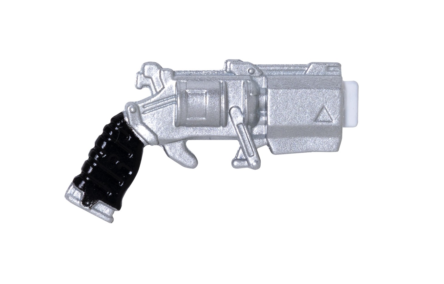 「名探偵コナン 怪盗キッドだいすきリカちゃん」に付属する「トランプ銃」