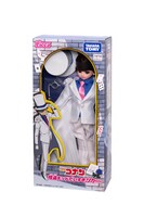 「名探偵コナン 怪盗キッドだいすきリカちゃん」