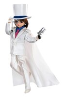 「名探偵コナン 怪盗キッドだいすきリカちゃん」