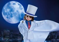 「名探偵コナン 怪盗キッドだいすきリカちゃん」