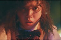 ドラマ「エリカ」場面写真 (c)楠本哲／少年画報社／フジテレビ