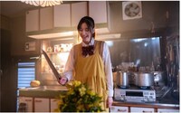 ドラマ「エリカ」場面写真 (c)楠本哲／少年画報社／フジテレビ