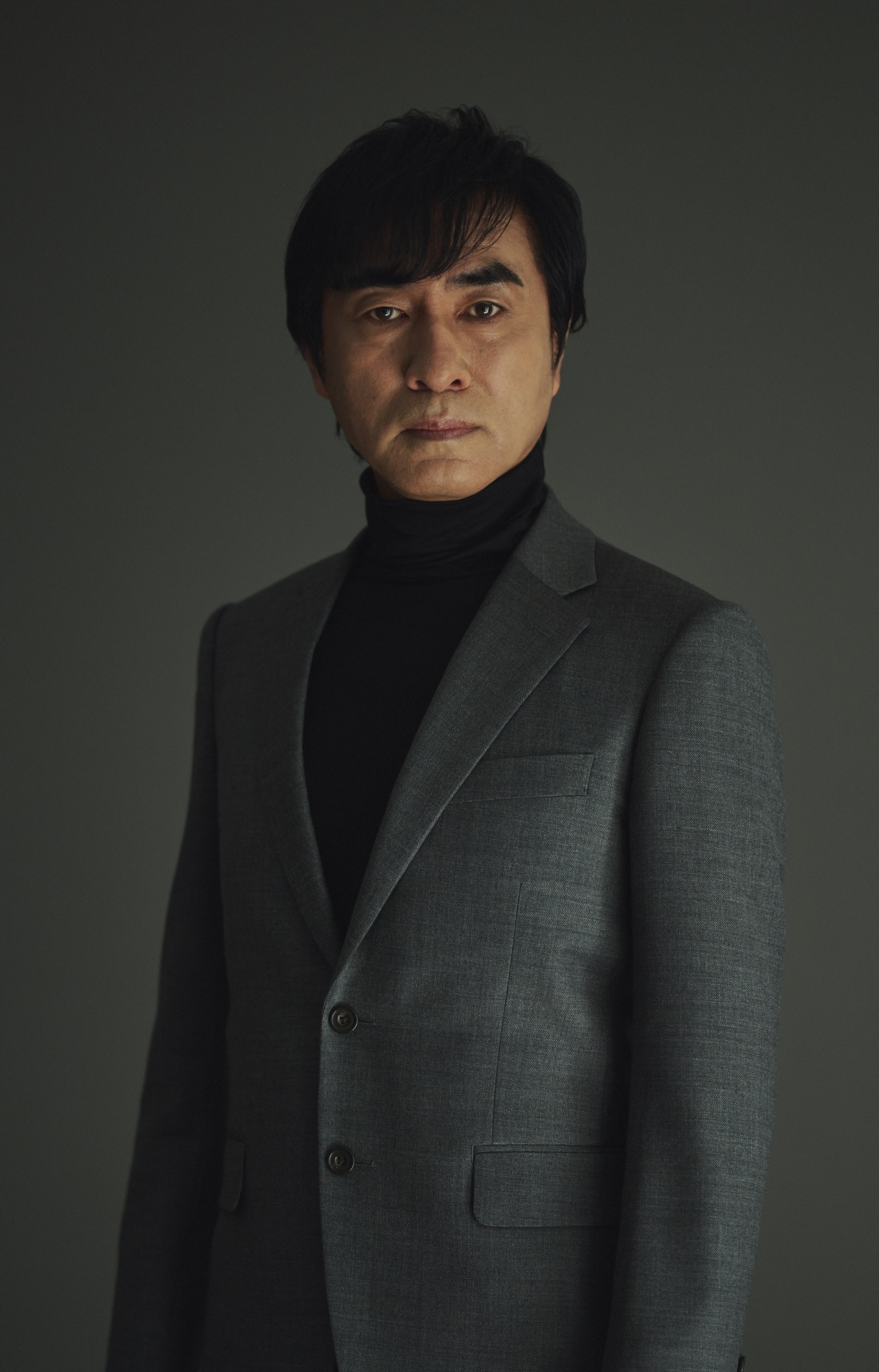 河森正治