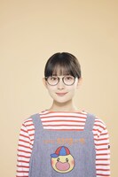 畑芽育扮する若梅さほ子