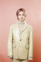 NAOYA（MAZZEL）扮する成瀬一生